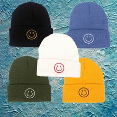 Beanie, knittedcap, winter cap, Winter