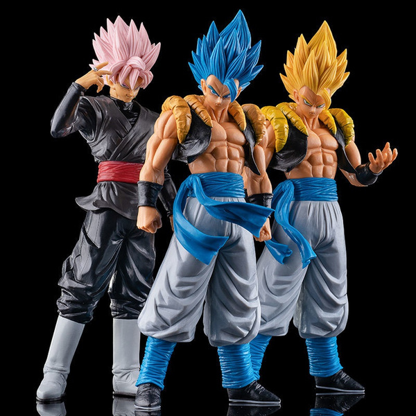 Dragon ball z 2024 gogeta action figure