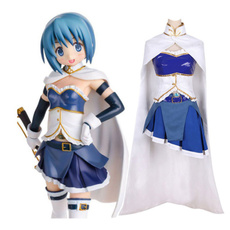 Cosplay, Cosplay Costume, Dress, Suits