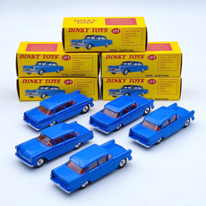 dinkytoys177, opelkapitan, automodel, 143toy