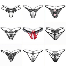 Women, Underwear, Panties, Women Sexy Underwear