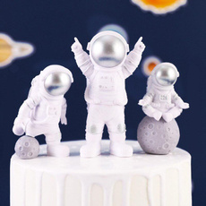 Home & Kitchen, astronautfigure, Toy, spaceman