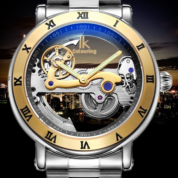 stainless steel 5atm