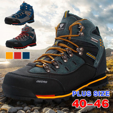 trainingboot, hiking shoes, camping, Hiking