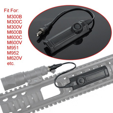 Flashlight, Outdoor, Remote Controls, Hunting