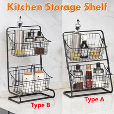 Storage & Organization, Bathroom, Kitchen & Dining, kitchenholderrack