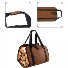 woodcarrier, highdensity, firewoodbag, wearresistant