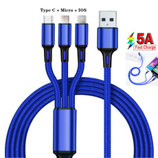 usb, 3in1usbcable, Samsung, Mobile