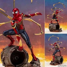 Collectibles, Toy, avenger, figure