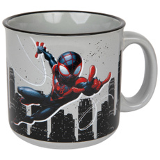 mugscup, Superhero, unisex, Ceramic