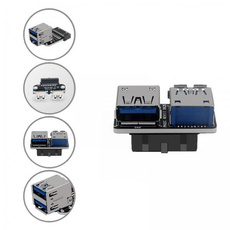 motherboardconnector, Mini, motherboardusbconverter, usb