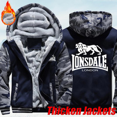 Outdoor, hooded, Winter, zipperjacket