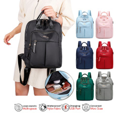 travel backpack, women bags, backpacksforgirl, Tablets