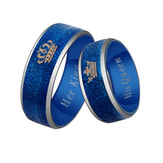 Couple Rings, ringsformen, Engagement, wedding ring