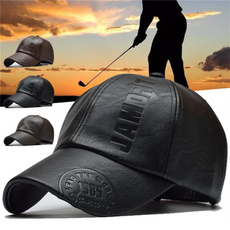 Baseball Hat, Snapback, Moda, Golf