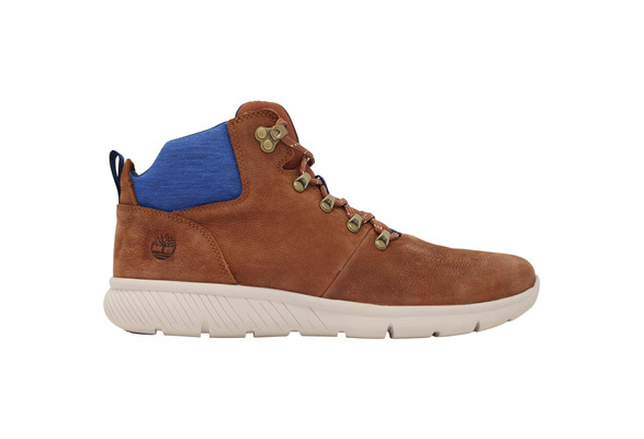 Timberland deals boltero hiker