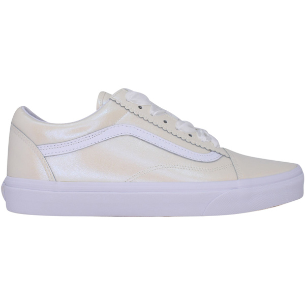 Vans pearl suede 2025 old skool