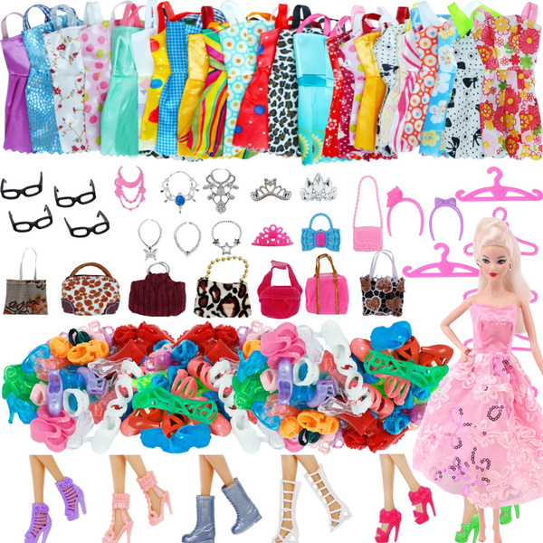 Wish barbie accessories new arrivals