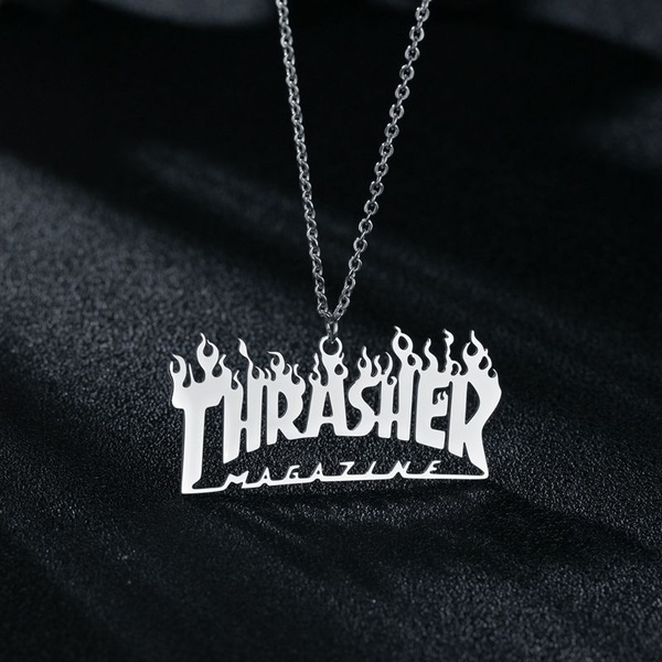 thrasher wish