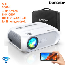 Mini, Television, officeprojector, wifiprojector