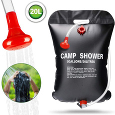 Shower, portableshowerbag, Outdoor, Picnic