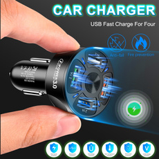 Mini, usb, Mobile, charger