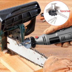 sawsharpeningattachment, sawsharpener, Electric, sharpenerguidedrilladapter
