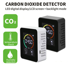 co2meter, pollutionprevention, co2monitor, Sensors