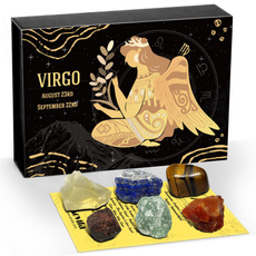Box, Gifts, healingcrystal, horoscope