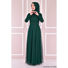 woman fashion, Fashion, Dress, Muslim