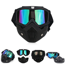 eyeprotection, mouthfilter, shield, faceshield