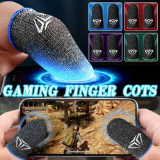 Gaming, Touch Screen, pubg, Sleeve