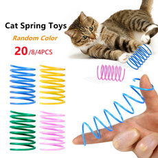 catteaser, cattoy, catplayingtoy, catspringtoy