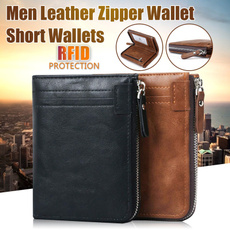 shortwallet, Capacity, farthergift, leather