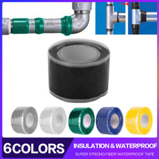 waterprooftape, Electrician, Waterproof, Glass