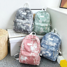 classicalbackpack, Shoulder Bags, School, Women's Fashion & Accessories