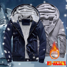 man jacket, Winter, sportsweater, fashion Mens Coats