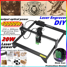 laserequipment, Printers, leather, Metal