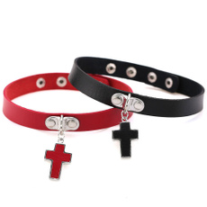 Goth, Fashion, Jewelry, bondage