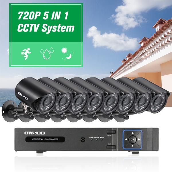 Owsoo 2024 dvr app