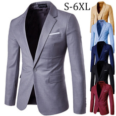 blazerjacket, Slim Fit, Blazer, Fashion