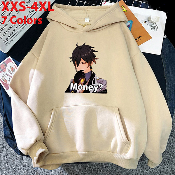 Cute best sale anime hoodies