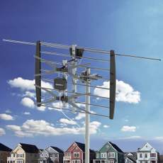 Outdoor, Antenna, radioantenna, Consumer Electronics