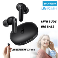 Mini, lifep2mini, Bass, truewirelessearbud