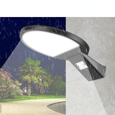 Outdoor, led, gardenlighting, solarlight