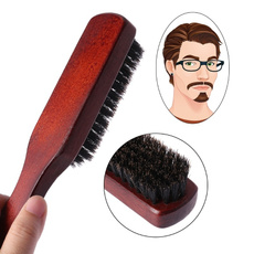 beardbrush, combhair, woodcomb, Beauty