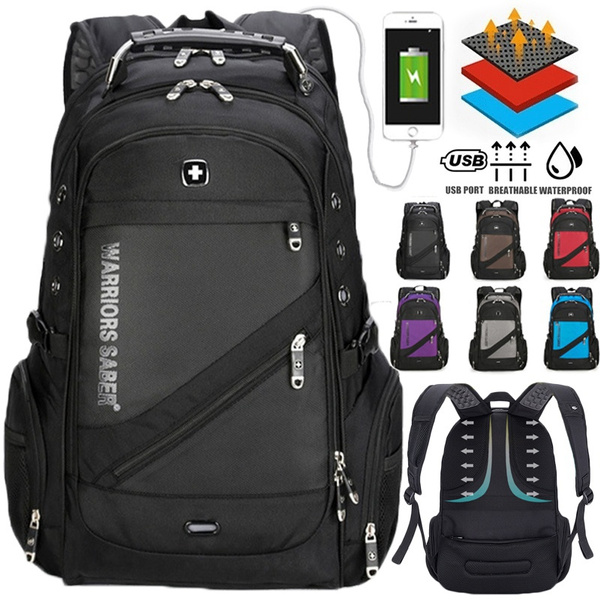 Mochila New Port Retro Mochila New Port Retro