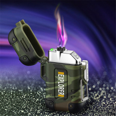 Outdoor, usb, electriclighter, Electric
