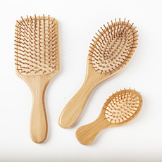 woodenbrush, scrubber, oval, hairbrush