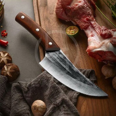 Steel, Kitchen & Dining, Stainless Steel, Meat